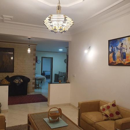 Appartement Rayane Rabat Dış mekan fotoğraf