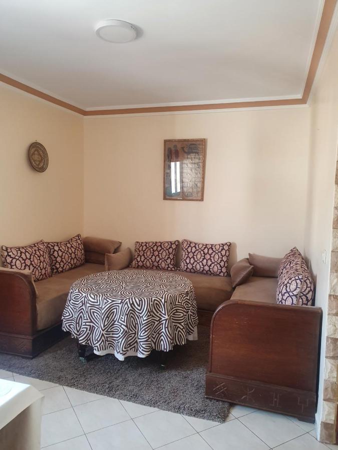 Appartement Rayane Rabat Dış mekan fotoğraf