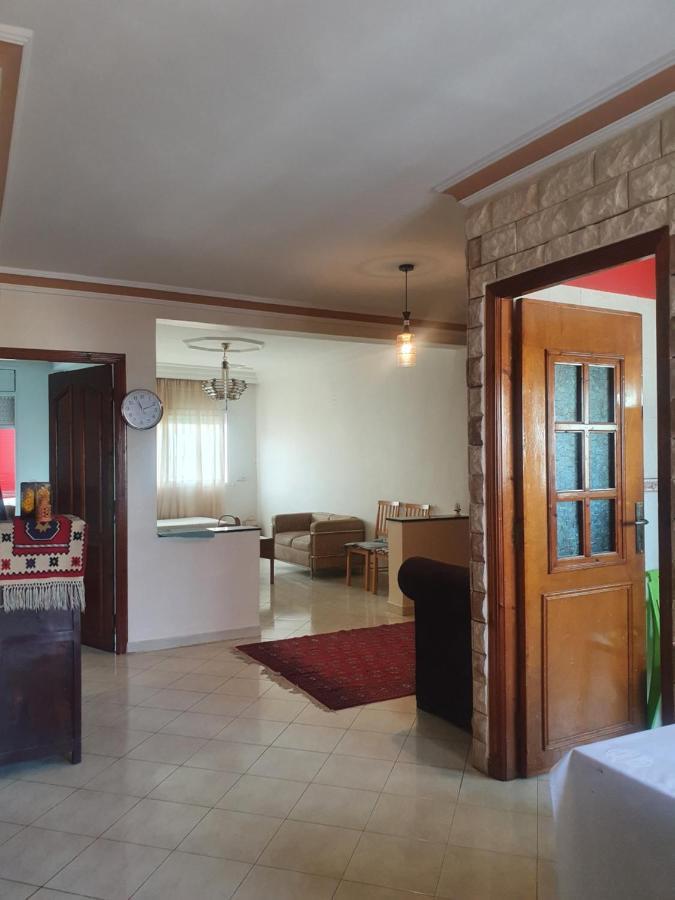 Appartement Rayane Rabat Dış mekan fotoğraf