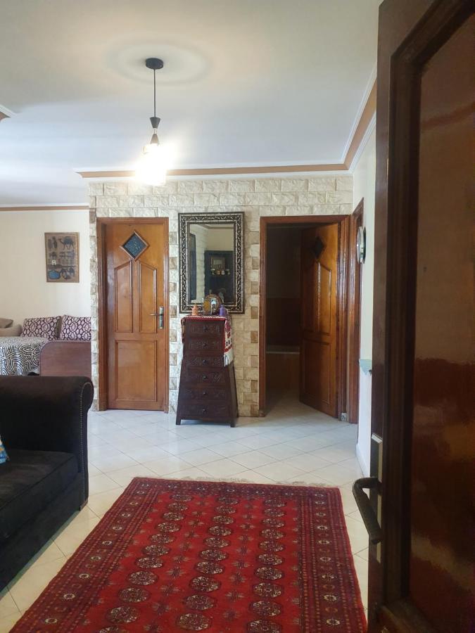Appartement Rayane Rabat Dış mekan fotoğraf