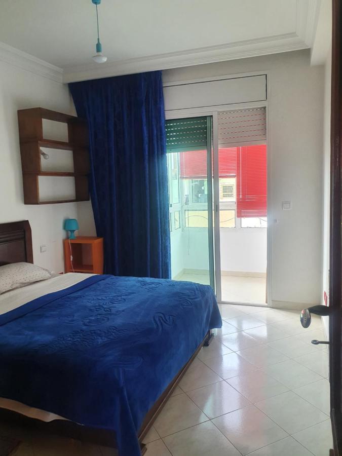 Appartement Rayane Rabat Dış mekan fotoğraf