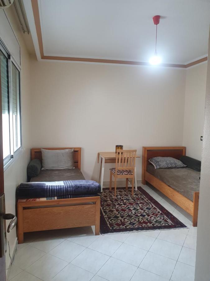Appartement Rayane Rabat Dış mekan fotoğraf