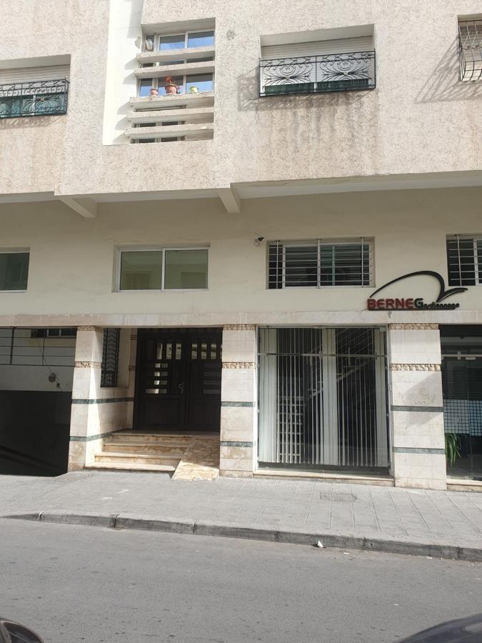 Appartement Rayane Rabat Dış mekan fotoğraf