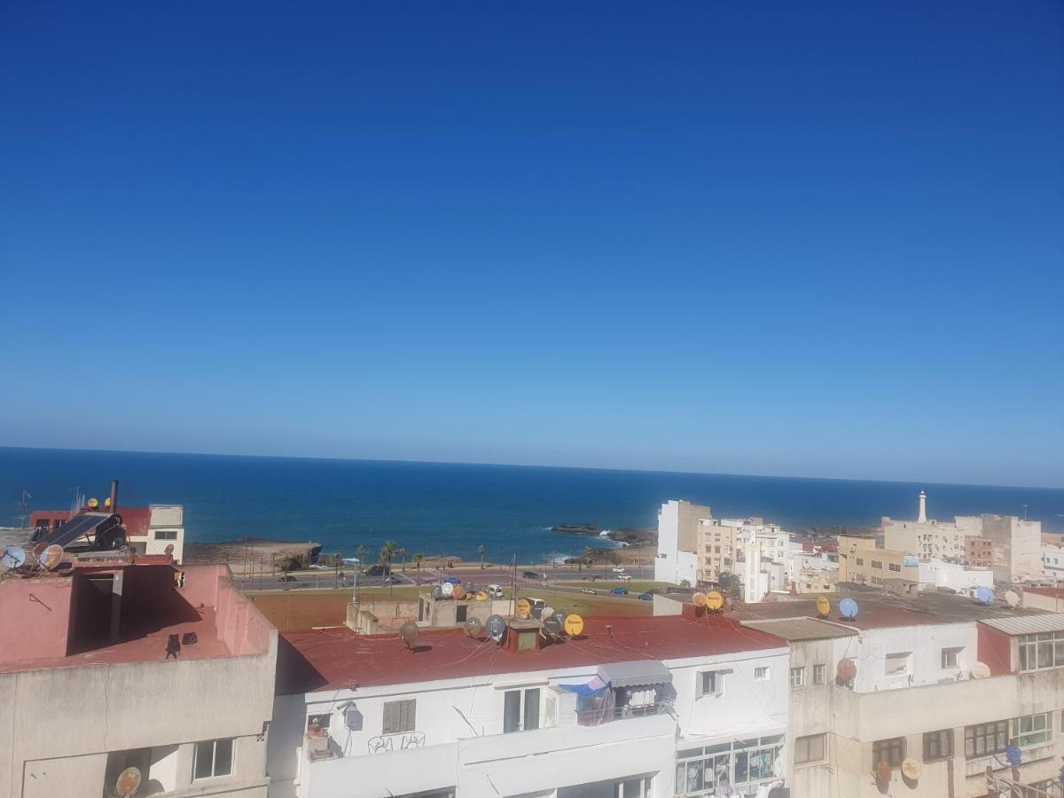 Appartement Rayane Rabat Dış mekan fotoğraf