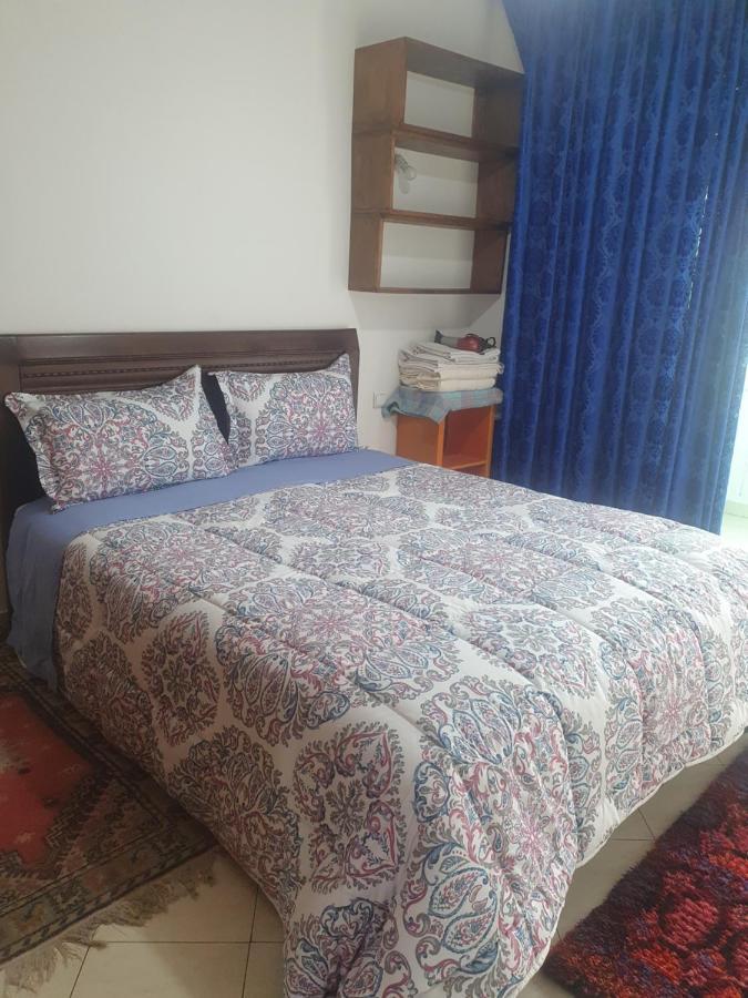 Appartement Rayane Rabat Dış mekan fotoğraf